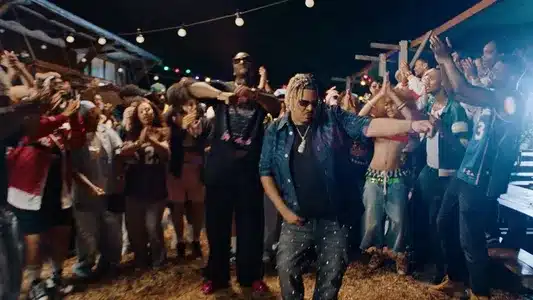 Tout Donner Lyrics [English Translation] — Naza | Sdm