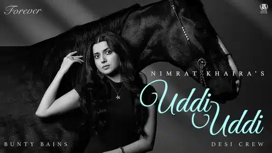 Uddi Uddi Lyrics Translated to English – Nimrat Khaira