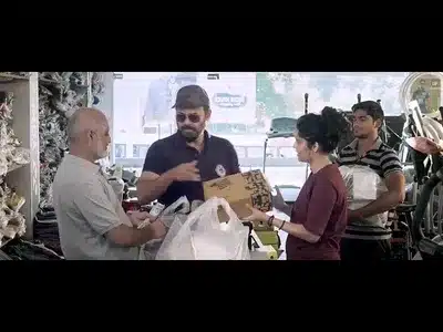 Ukku Naram Lyrics Translation - Guru | Santhosh Narayanan | Siddharth Mahadevan