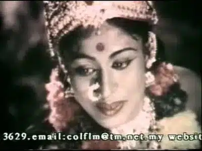 Unakkagave Pirantha Lyrics English Meaning – Srivalli | T. R. Mahalingam