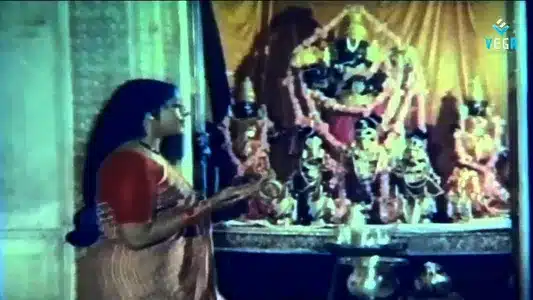 Unmai Therinthirukkum Lyrics Meaning – Subrabatham | Vani Jairam