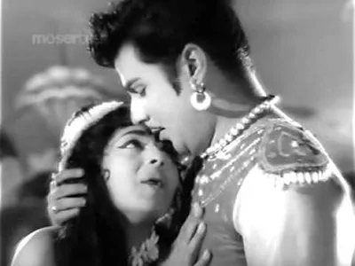 Uyir Nee Lyrics English Translation — Penne Nee Vazhga | P. Susheela