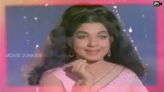 Vaanam Ennum Lyrics English Meaning — Orey Vazhi | P. Susheela