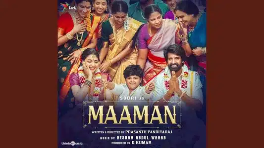 Vaanam Kizhiyuthu Lyrics Meaning: Maaman | Hesham Abdul Wahab | Job Kurian