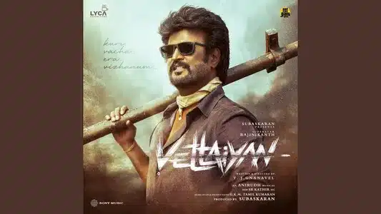 Vaazh Veesum Lyrics Meaning: Vettaiyan | Anirudh Ravichander