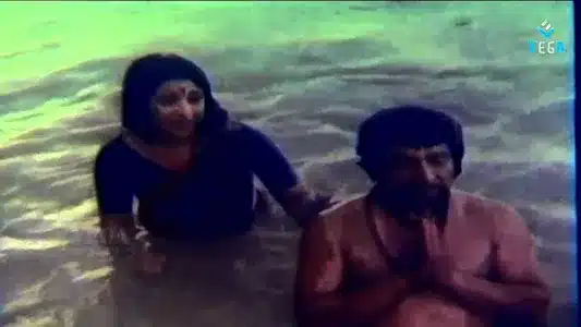 Vada Thisaiyil Lyrics English Translation: Subrabatham | Balamuralikrishna | Vani Jairam