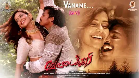 Vaname Lyrics Meaning — Vettaikkari | Akshaya | Senthildoss