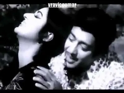 Vanji Idhu Vanji Lyrics Translation | Thaaliya Salangaiya | K. J. Yesudas