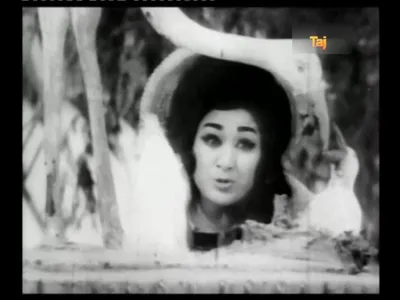 Vayathu Vandha Lyrics Translation – Bhavani | Chorus | L. R. Eswari