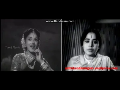 Vel Vellumaa Lyrics With English Translation – P. Leela