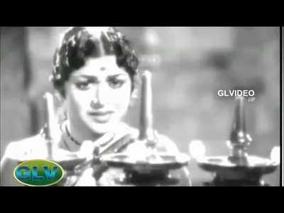 Velodu Vilaiyadum Lyrics English Translation: Chitrangi | P. Susheela