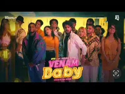 Venam Baby Lyrics Meaning (in English) – Asal Kolaar | Ofro