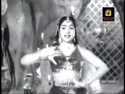 Vetri Kollum Vaalenthi Lyrics Meaning | Baghdad Thirudan | P. Susheela