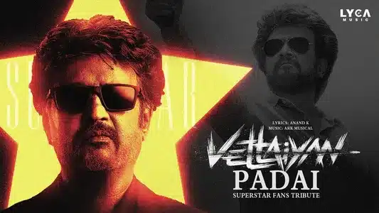 Vettaiyan Padai Lyrics (English Meaning) – Ark Musical