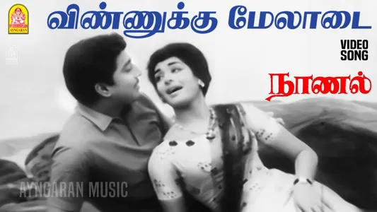 Vinnukku Meladai Lyrics Meaning | Naanal | P. Susheela | T. M. Soundarajan