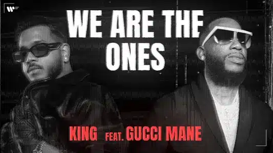 We Are The Ones Lyrics English Translation - New Life | Gucci Mane | King