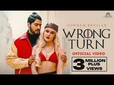 Wrong Turn Lyrics English Translation – Imagination | Gurnam Bhullar