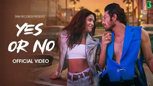 Yes Or No Lyrics {English Translation} - Shobi Sarwan