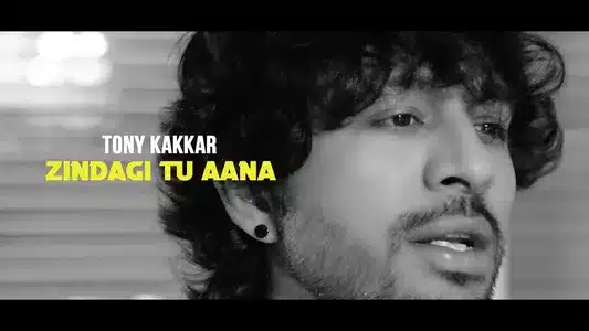 Zindagi Tu Aana Lyrics Meaning – Unloved | Tony Kakkar