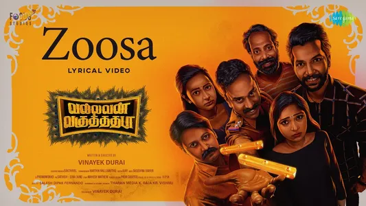 Zoosa Lyrics Meaning | Vallavan Vaguthadhada | Charles | Sagishna Xavier