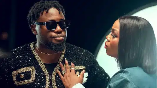 001 Lyrics English (with Translation) | Asaba | Kocee