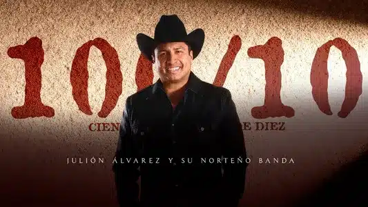 100/10 Lyrics Translated to English | Julión Álvarez Y Su Norteño Banda