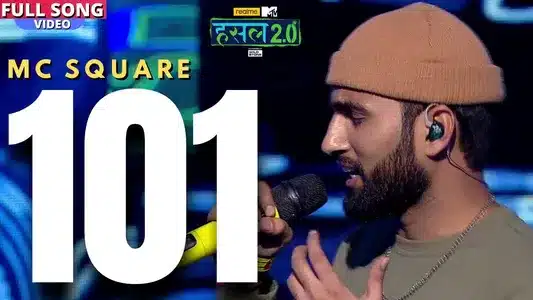 101 Lyrics Translation – Hustle 2.0 | Mc Square