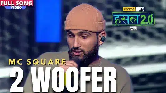 2 Woofer Lyrics Translation — Hustle 2.0 | Mc Square