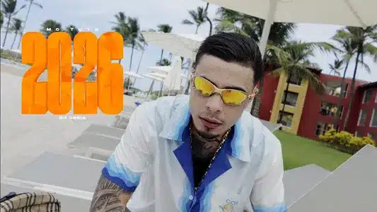 2026 Lyrics [English Translation] - Dj Oreia | Mc Tuto