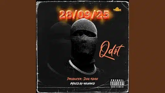 28 Of Sept Lyrics Translated to English – Qdot