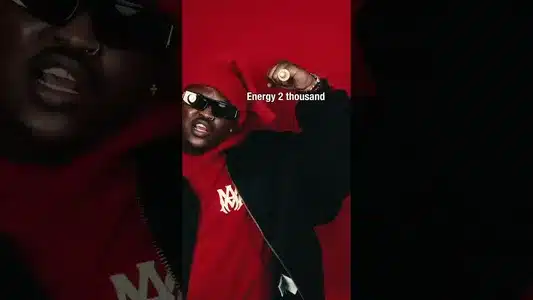 2Factor Lyrics Translation | Blue Disco | Asake | Young Jonn