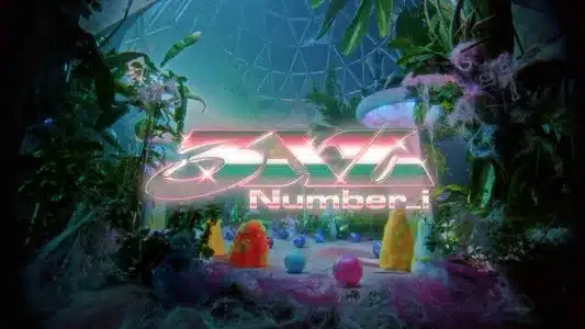 3Xl Lyrics [English Meaning]: Number_I