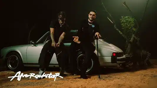 4Life Lyrics Meaning | Afrorockstar | Hamilton | Ryan Castro