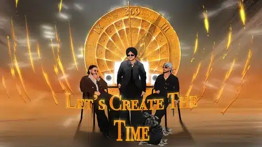 4Pf Lyrics (English Meaning) | Baggh-E Smg | Farmaan Smg