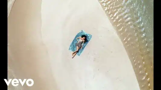 6 De Febrero Lyrics Meaning | Cuarto Azul | Aitana