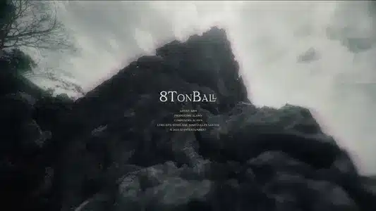 8Tonball Lyrics English Translation | Simula At Wakas | Sb19