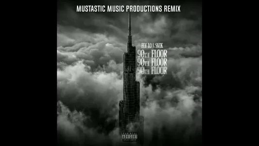 90Th Floor Lyrics Translation (in English) | Fly Lo | Snik & Blvd Studio