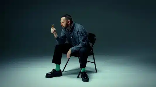 A Tanto Così Lyrics With English Translation — Fausto Lama