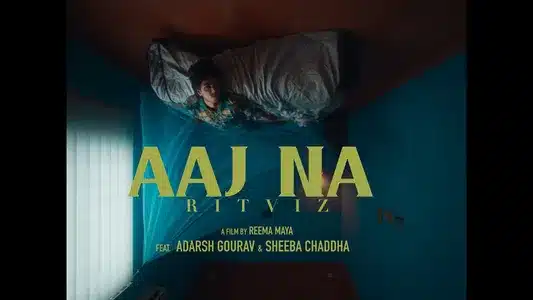 Aaj Na Lyrics Translation – Mimmi | Ritviz