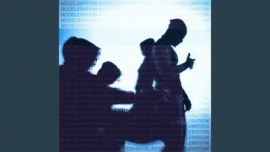 Acceleration Lyrics English (Translation) — Icekiid