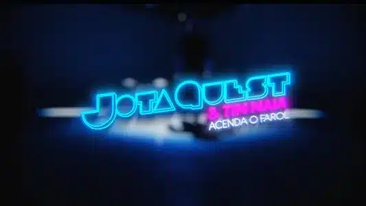 Acenda O Farol Lyrics Meaning (in English) – Jota Quest | Tim Maia