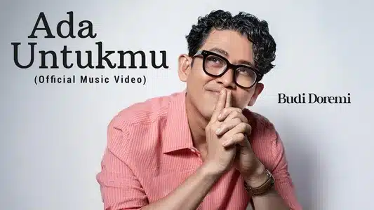 Ada Untukmu Lyrics Translation (in English) — Budi Doremi