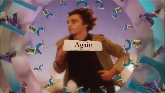 Again Lyrics English (with Translation) | Mr.Children