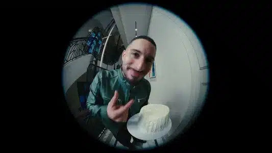 Ah Lyrics {English Translation}: Bayou | Nasser