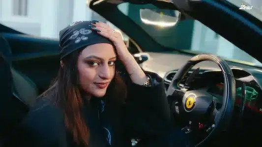 Ah Mere Lakk Ne Lyrics [English Translation] – Jasmeen Akhtar