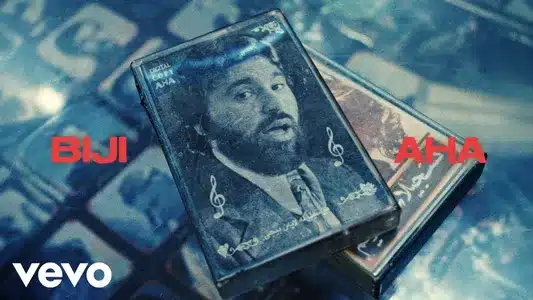 Aha Lyrics With English Meaning: Biji