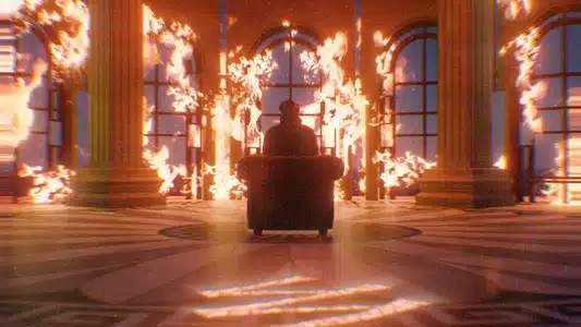 Ain't Forever Lyrics Translation – Inside | Mizax