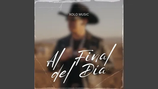 Al Final Del Día Lyrics English (Translation) — Xolo Music