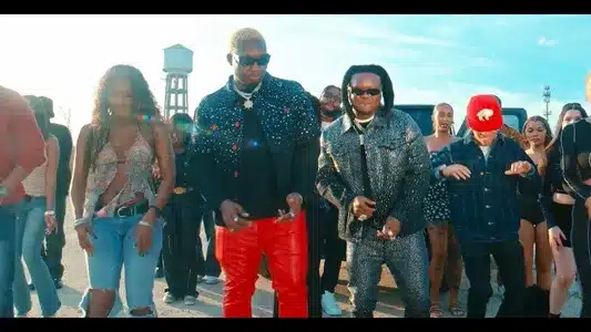 Alabevbo Ii Lyrics {English Meaning} - Kwate | Osayomore Joseph