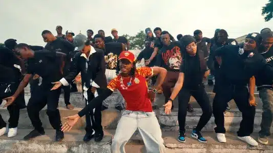 Allonsy Lyrics (English Meaning) - Babydaiz & Kvng Vinci